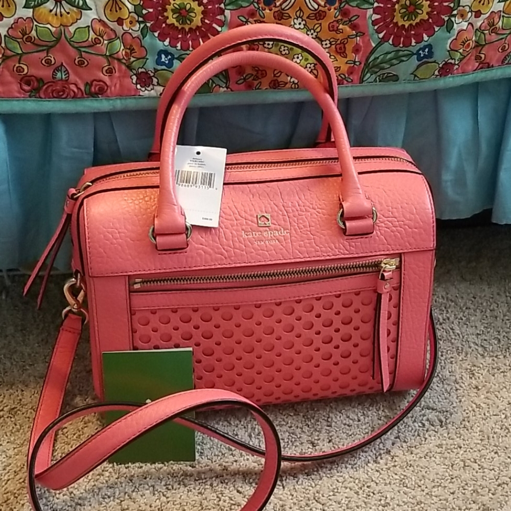 Kate spade purse